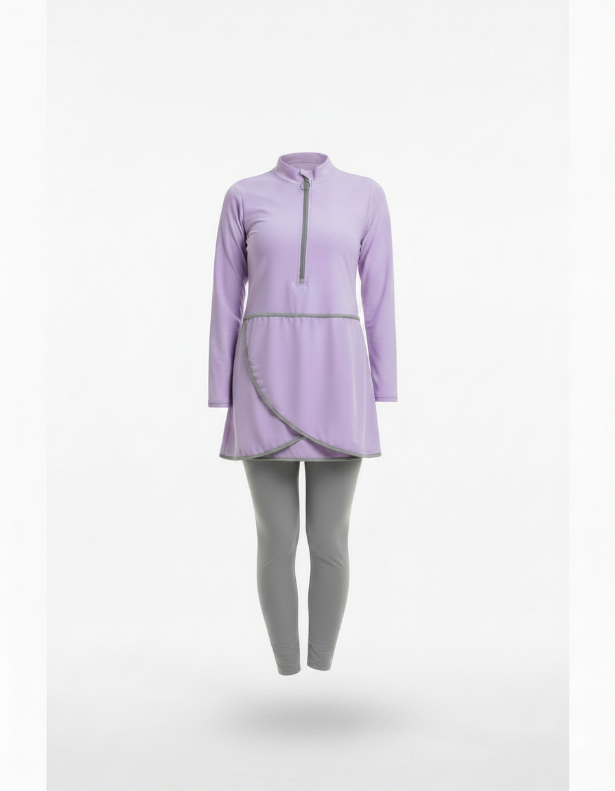 Burkini 101103-26074