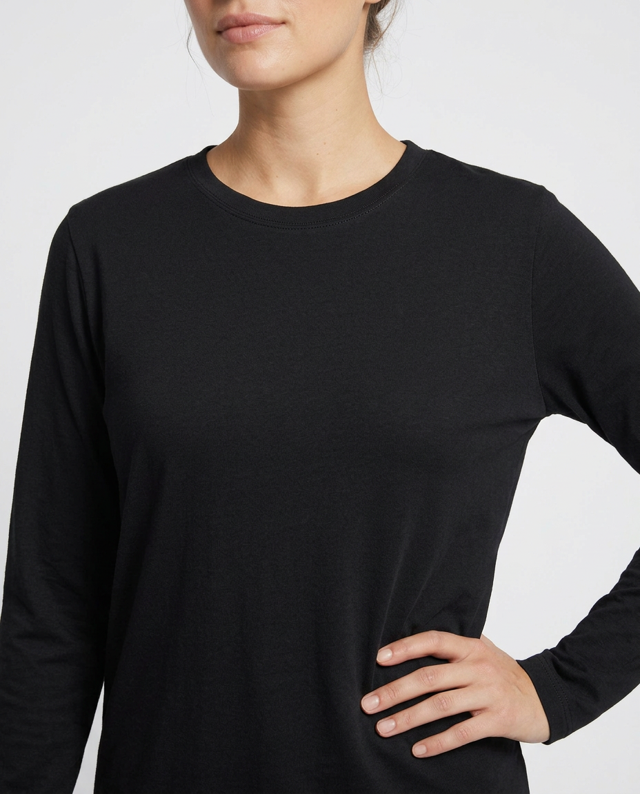 Cybele Cotton Inner Top – Pull-On Sleeveless