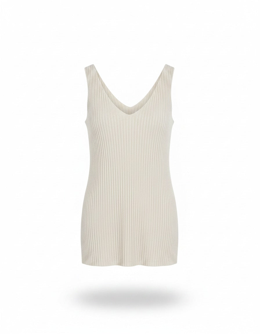 Aurelia Ribbed Inner Top