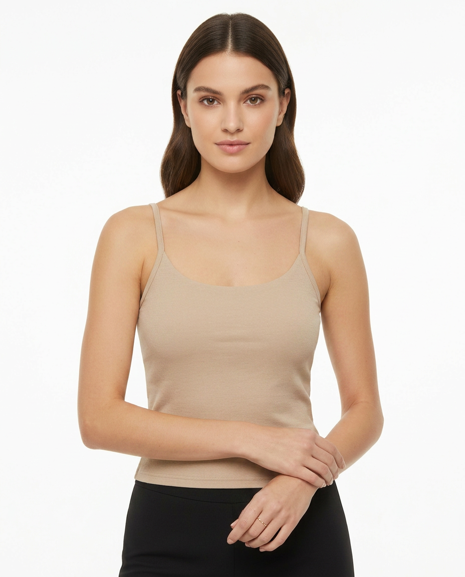 Alora Camisole Inner Top