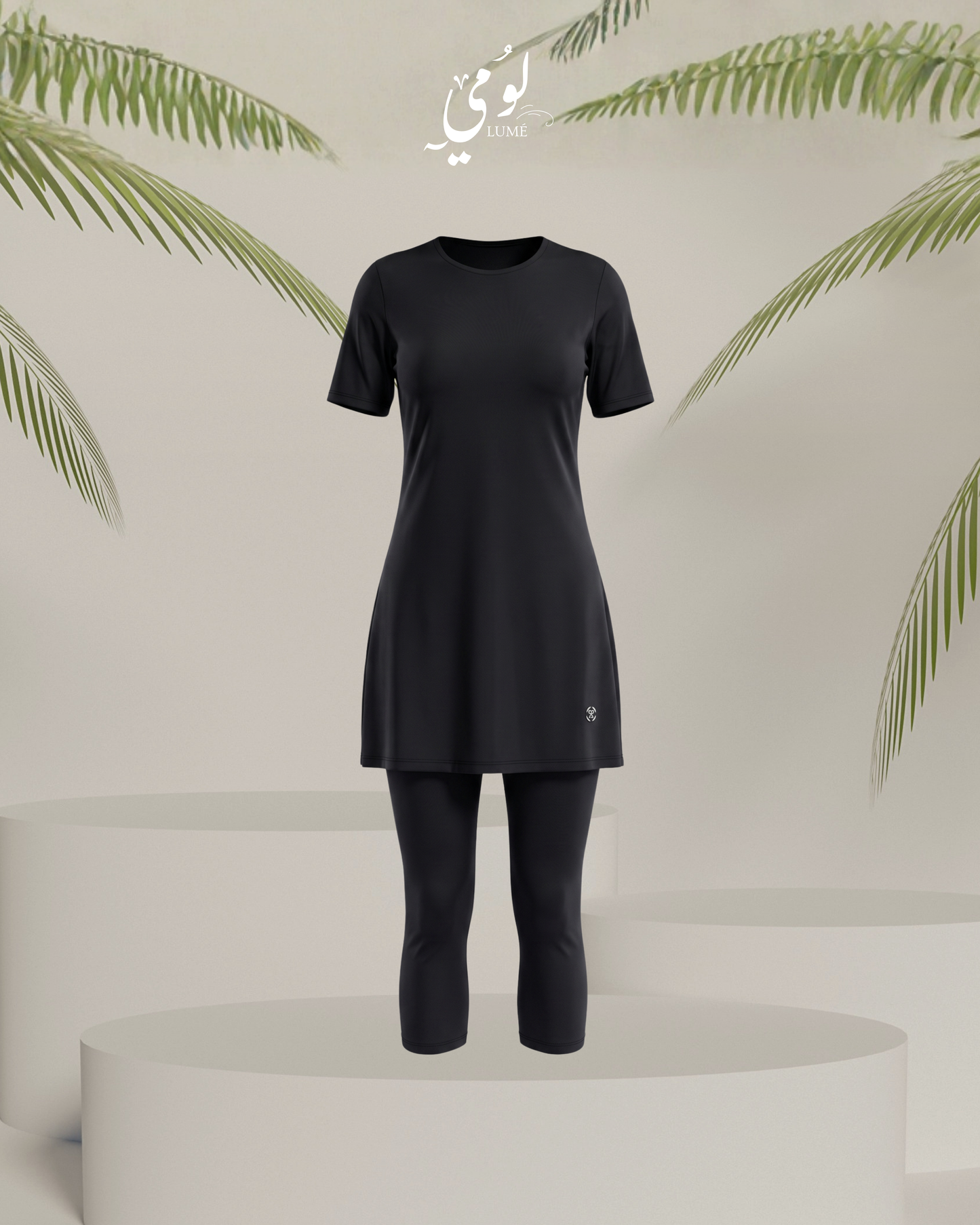 Maresiva Burkini Swimsui-2606