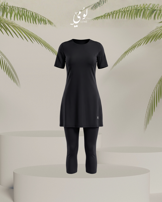 Maresiva Burkini Swimsui-2606