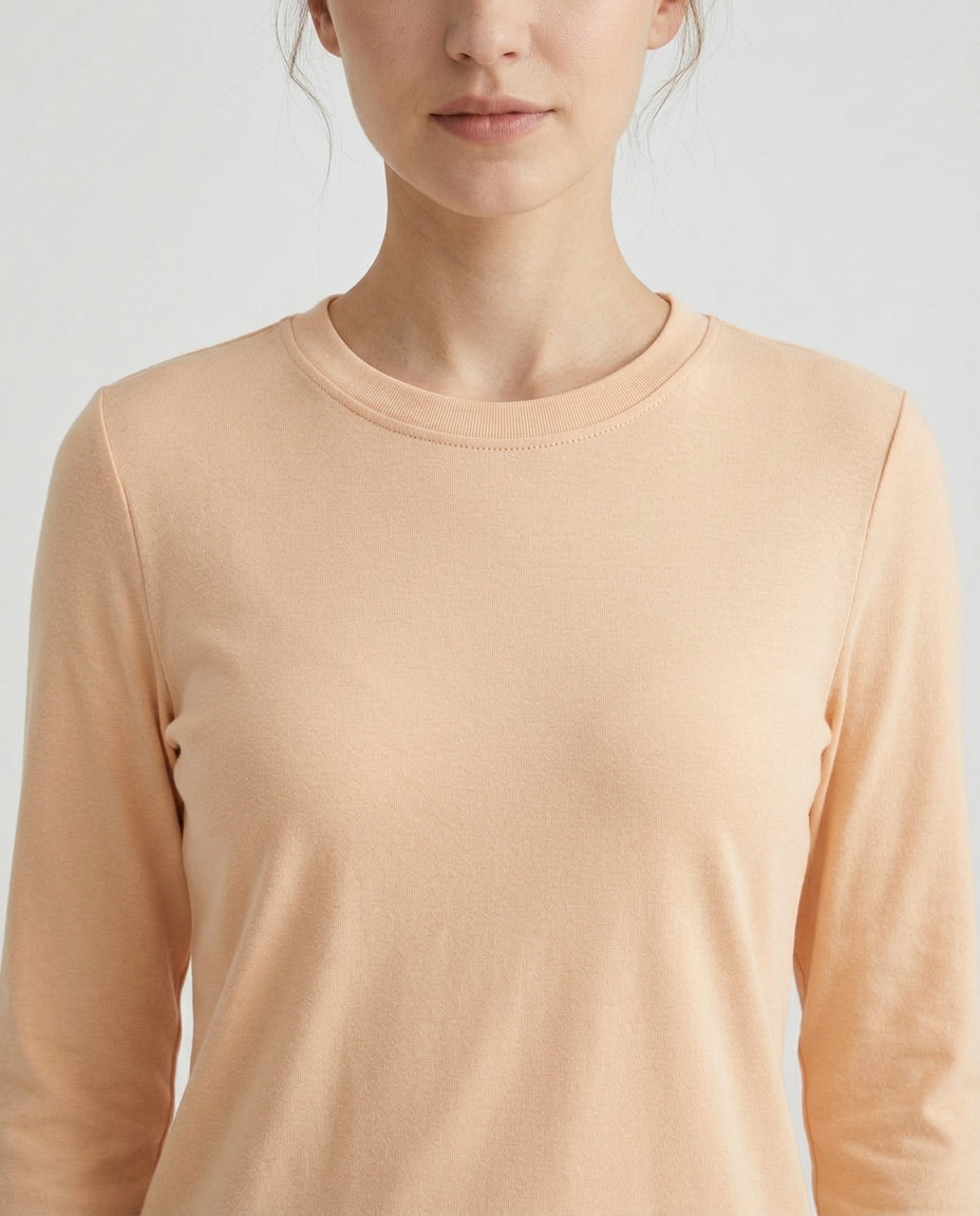 Cybele Cotton Inner Top – Pull-On Sleeveless