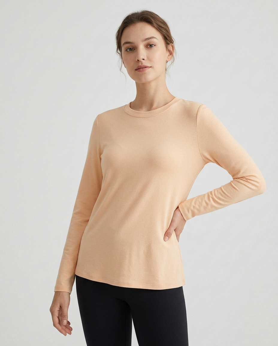 Cybele Cotton Inner Top – Pull-On Sleeveless