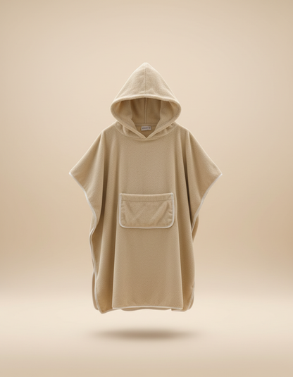 Towel Poncho 75*100 CM 101572-26011