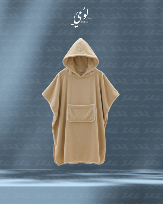 Towel Poncho 75*100 CM 101572-26011