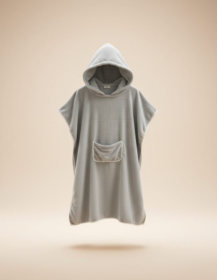 Towel Poncho 75*100 CM 101572-26011