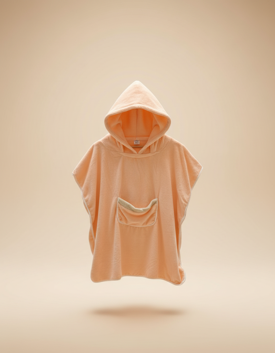 Towel Poncho 75*100 CM 101572-26011
