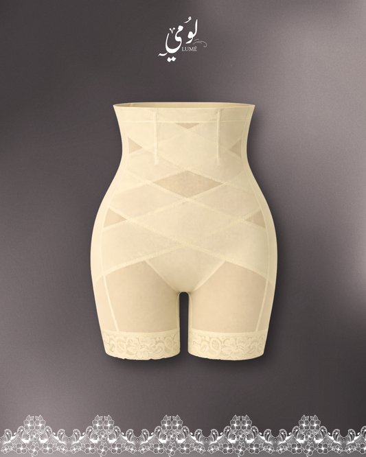 Shapewear Panty