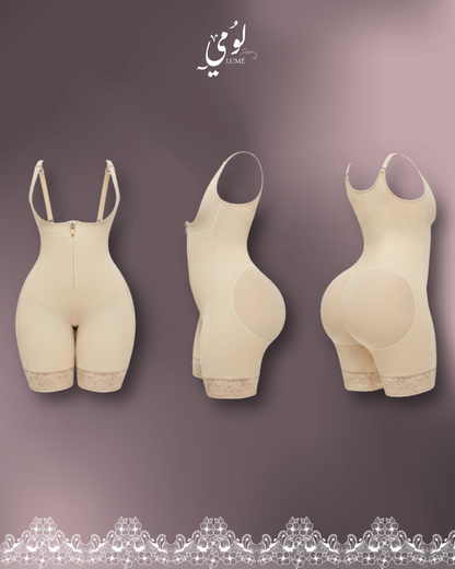 Shapewear Bodysuit