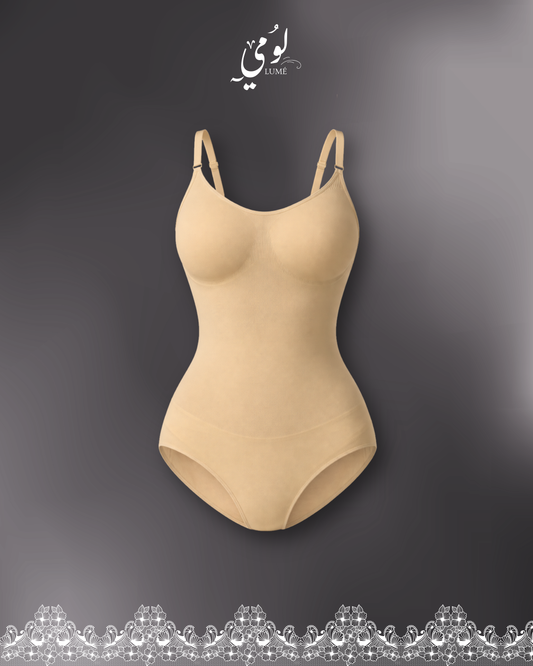 Shapewear Bodysuit