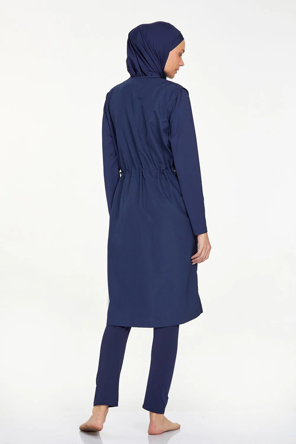 Adasea Burkini Swimsuit-1250-B