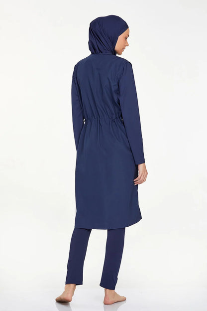 Adasea Burkini Swimsuit-1250-B