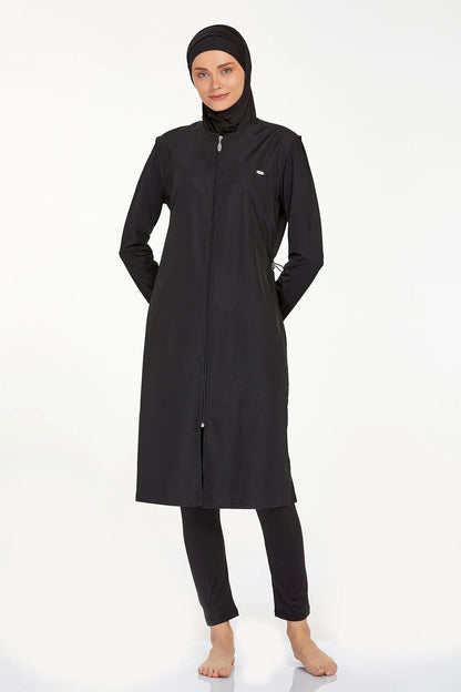Adasea Burkini Swimsuit-1250-B