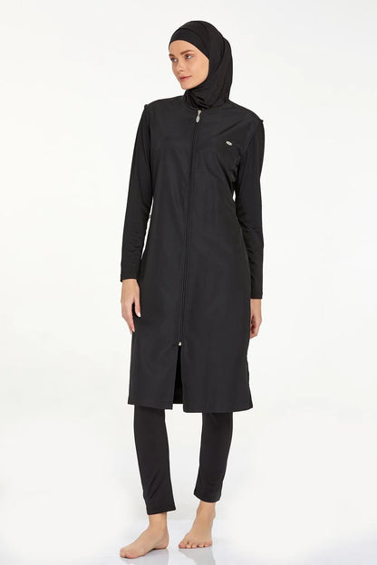 Adasea Burkini Swimsuit-1250-B