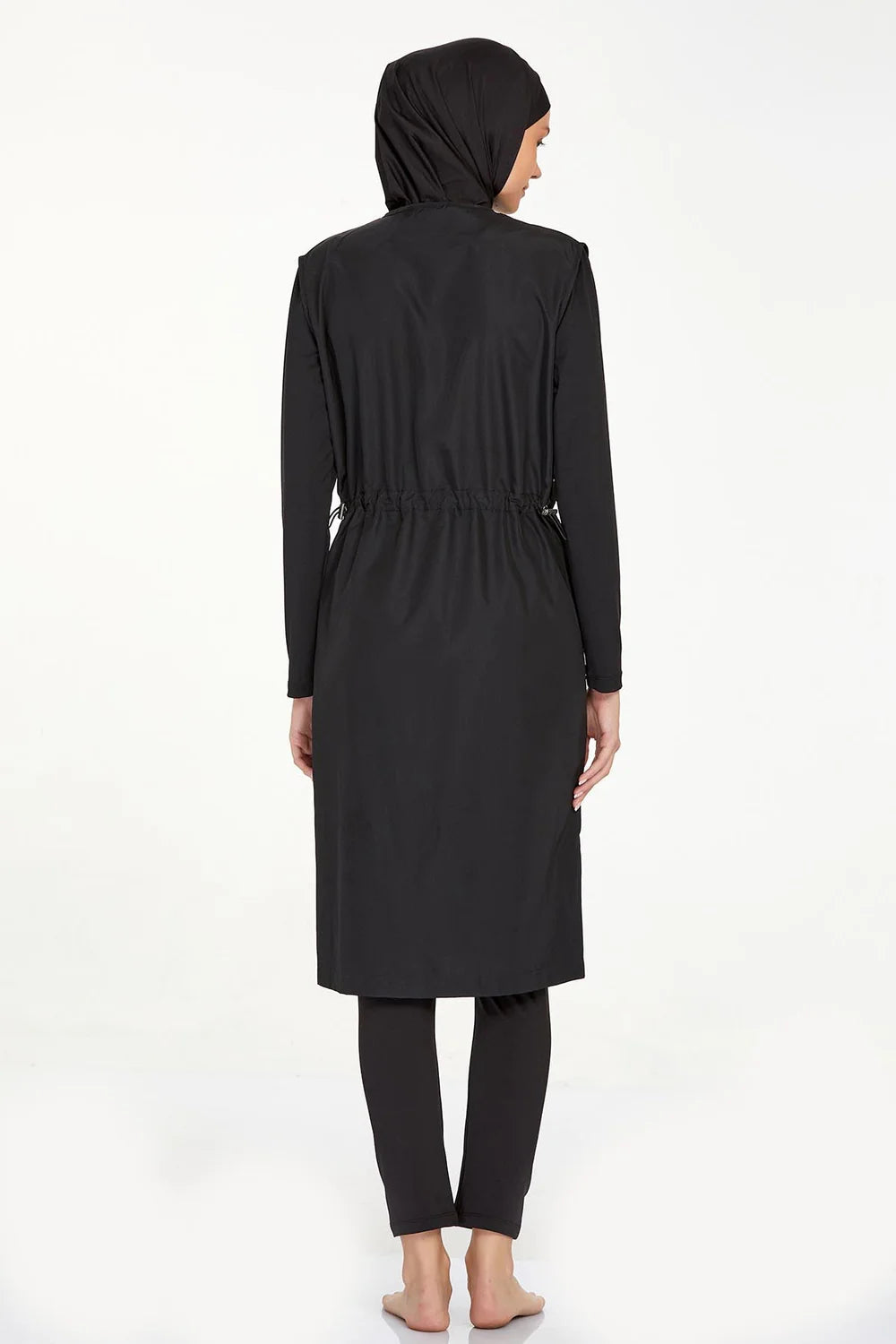 Adasea Burkini Swimsuit-1250-B