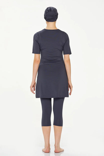 Maresiva Burkini Swimsui-0572-B