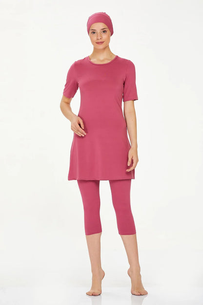 Maresiva Burkini Swimsui-0572-B
