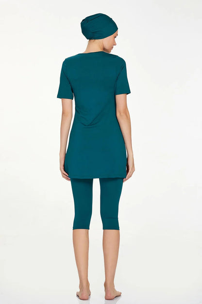 Maresiva Burkini Swimsui-0572-B