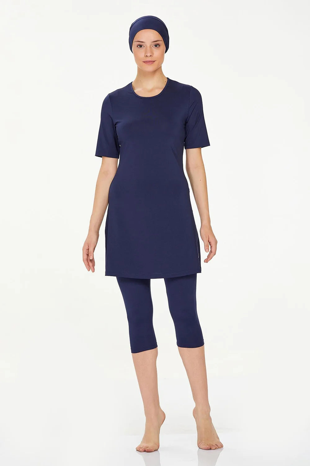 Maresiva Burkini Swimsui-0572-B