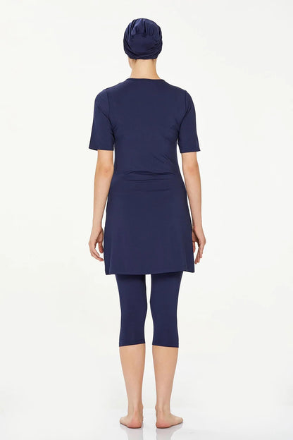 Maresiva Burkini Swimsui-0572-B
