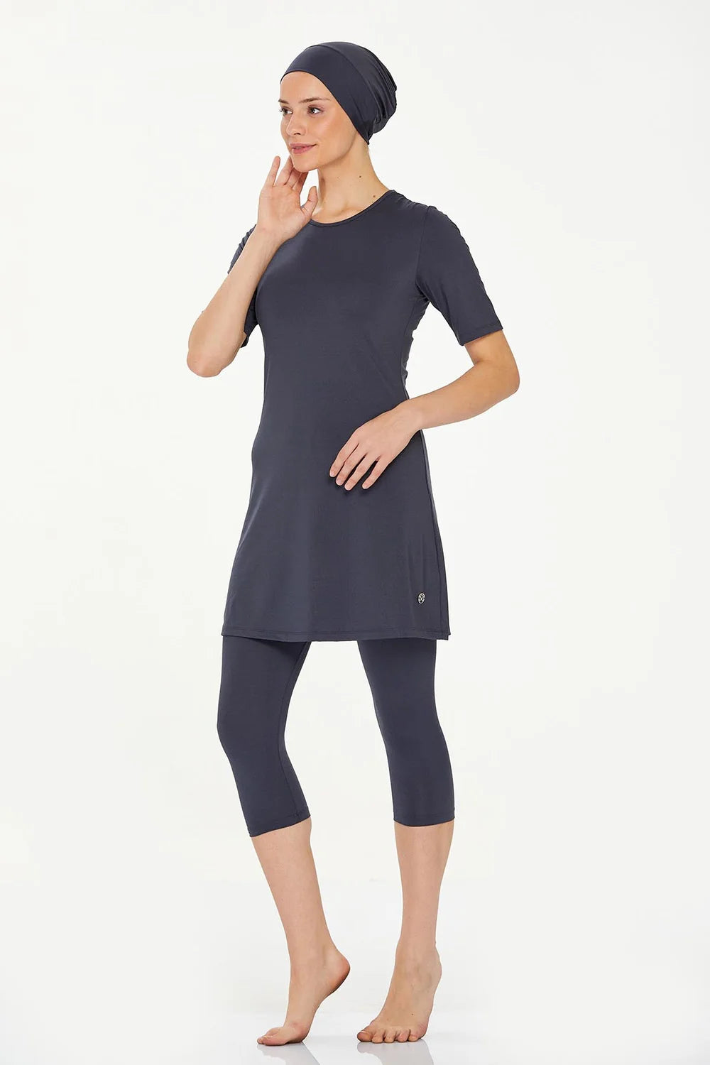 Maresiva Burkini Swimsui-0572-B