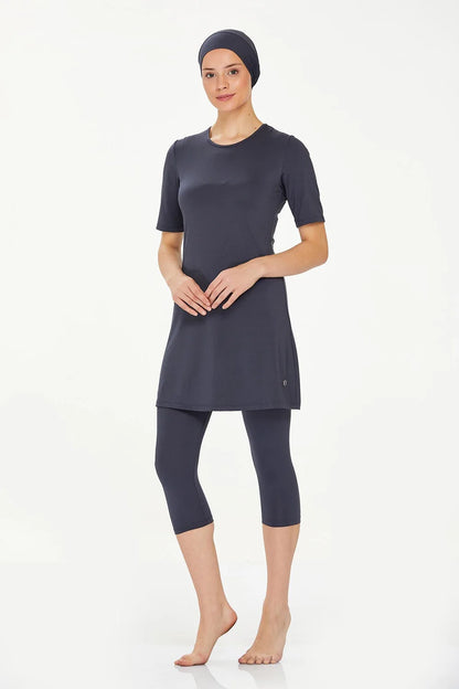 Maresiva Burkini Swimsui-0572-B