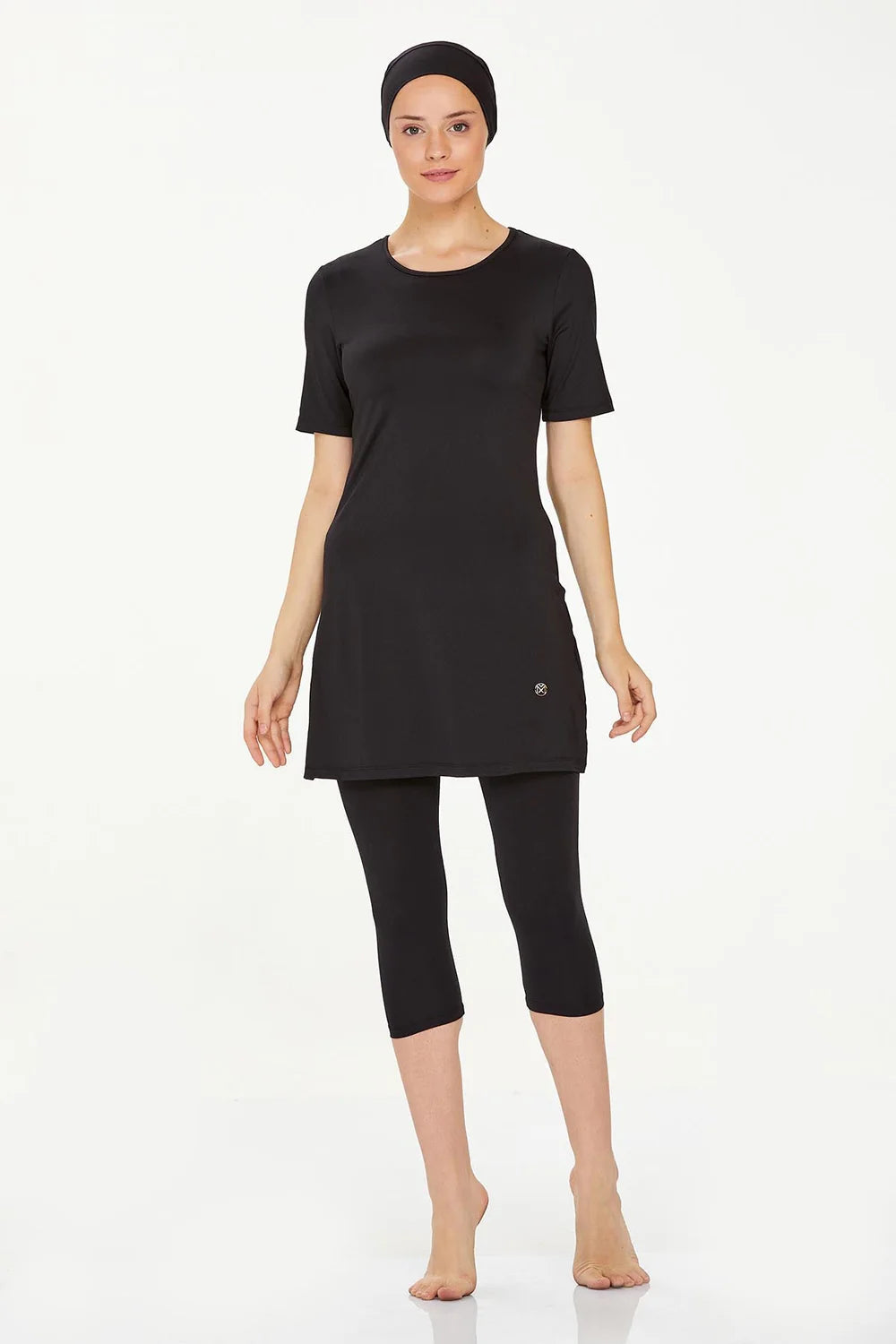 Maresiva Burkini Swimsui-0572-B