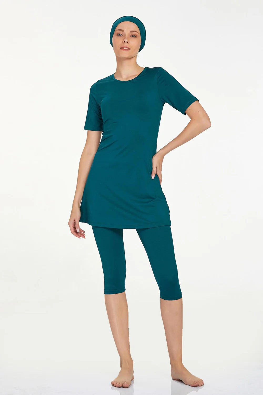 Maresiva Burkini Swimsui-2606