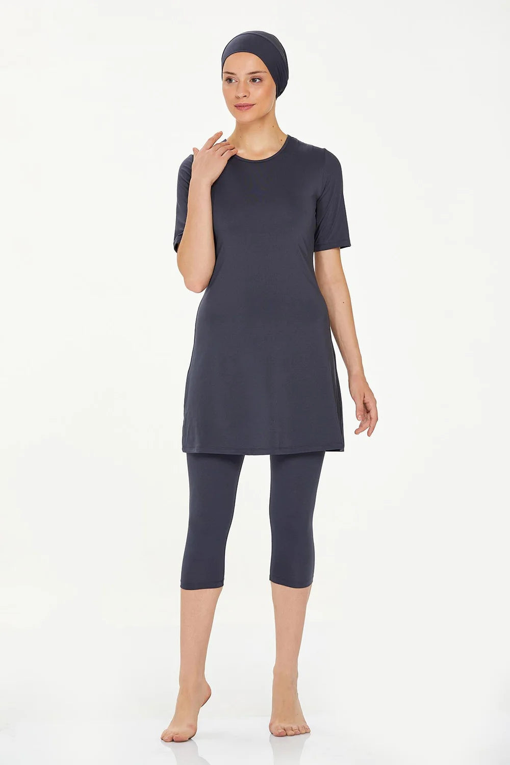Maresiva Burkini Swimsui-2606