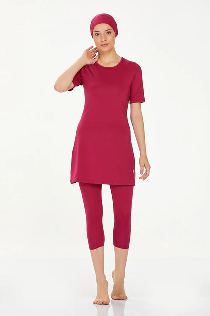 Maresiva Burkini Swimsui-2606