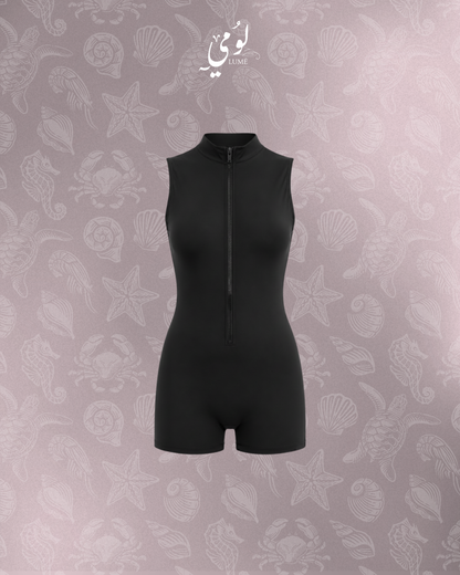 Liora One-Piece Swimsuit