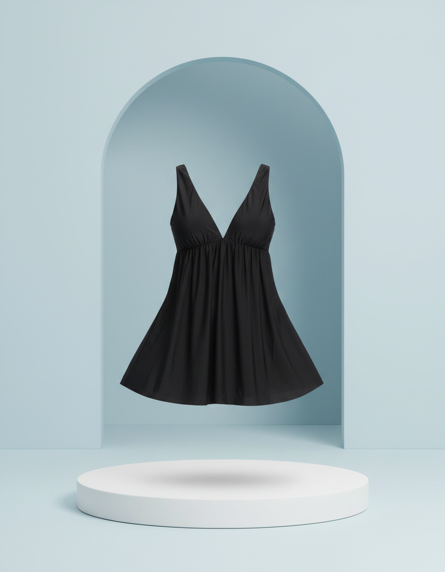 Lapieno Onepiece Swimsuit-3580