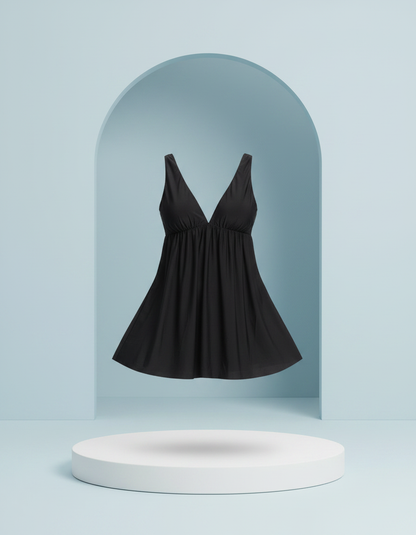 Lapieno Onepiece Swimsuit-3580