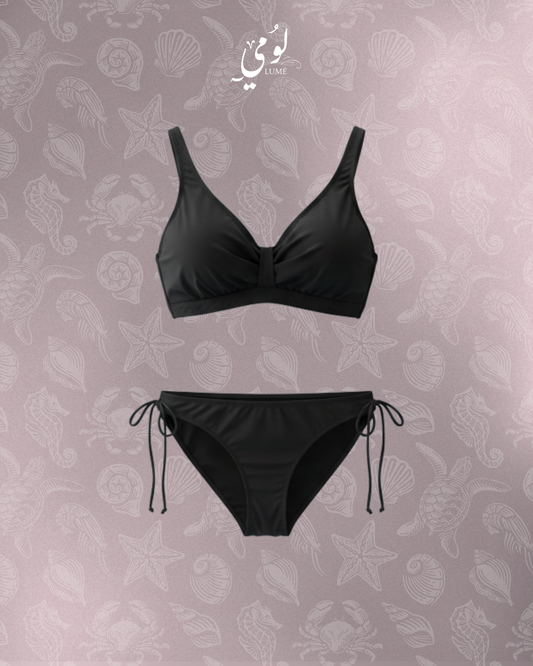Lapieno Twopiece Swimsuit-4260