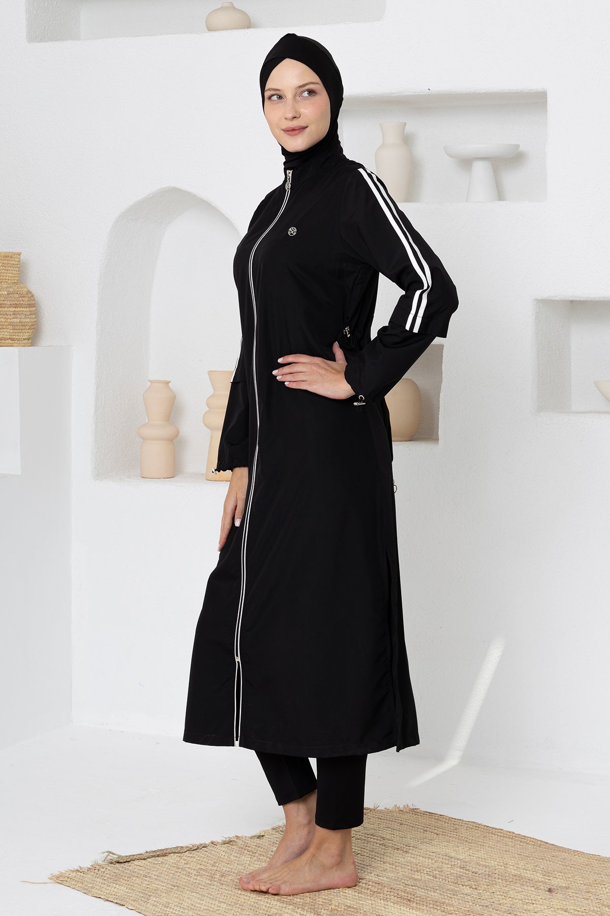 Maresiva Burkini Swimsuit-2406