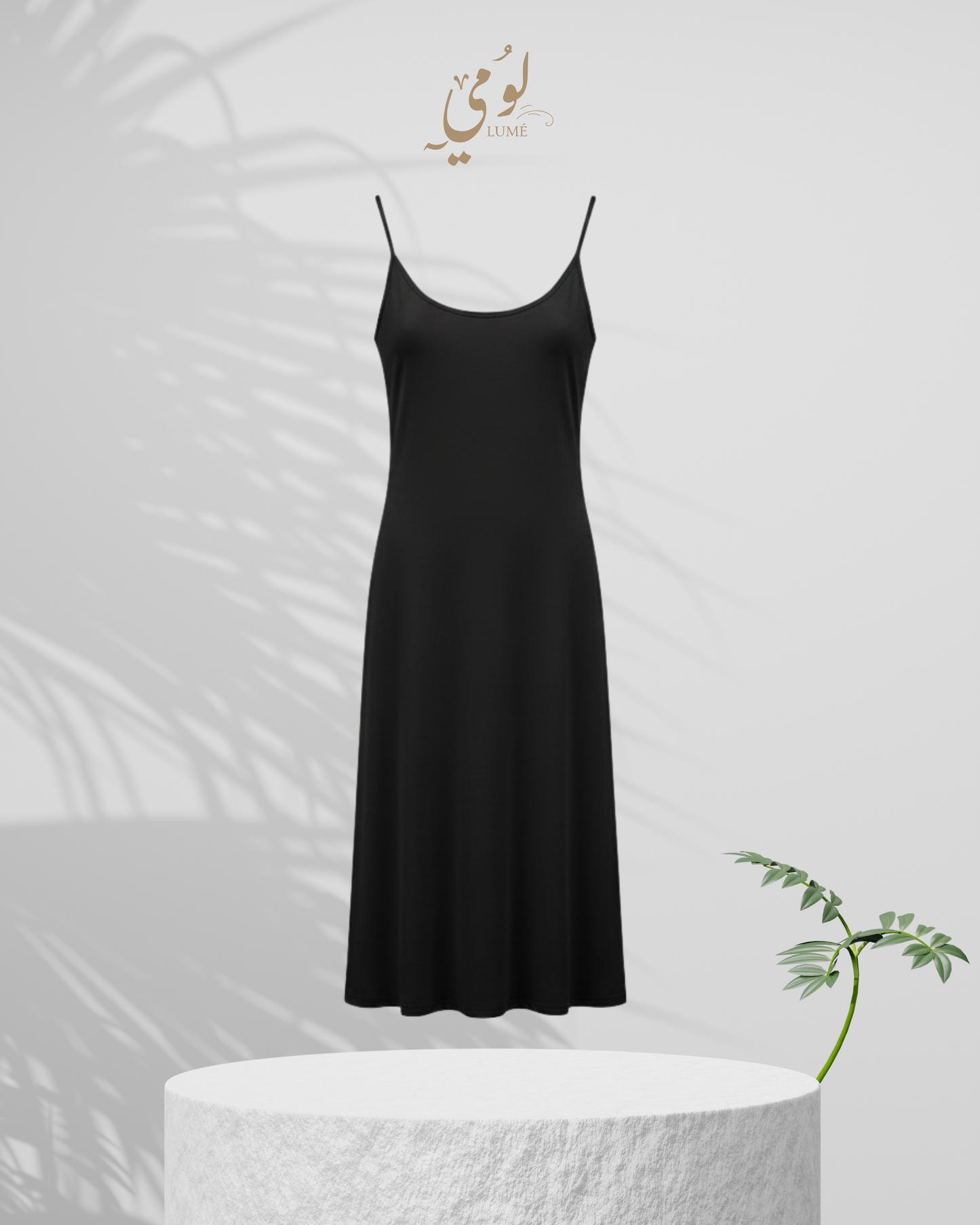 Liora Inner Dress