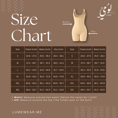 بودي لومي كولومبي عالي الضغط