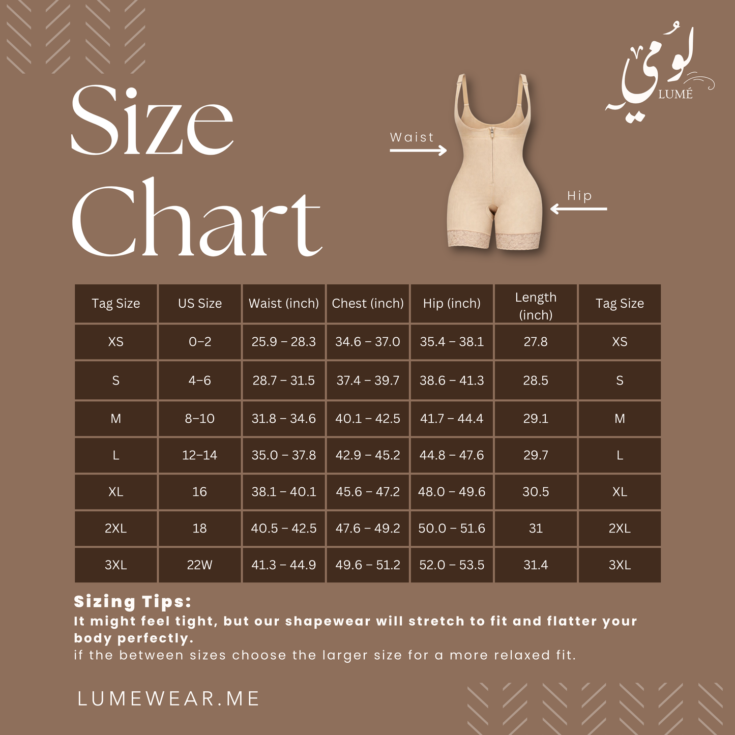 Lume Open-Bust Sculpting Bodysuit