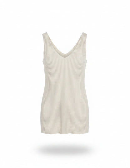 Aurelia Ribbed Inner Top