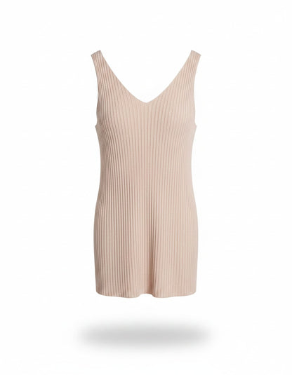 Aurelia Ribbed Inner Top