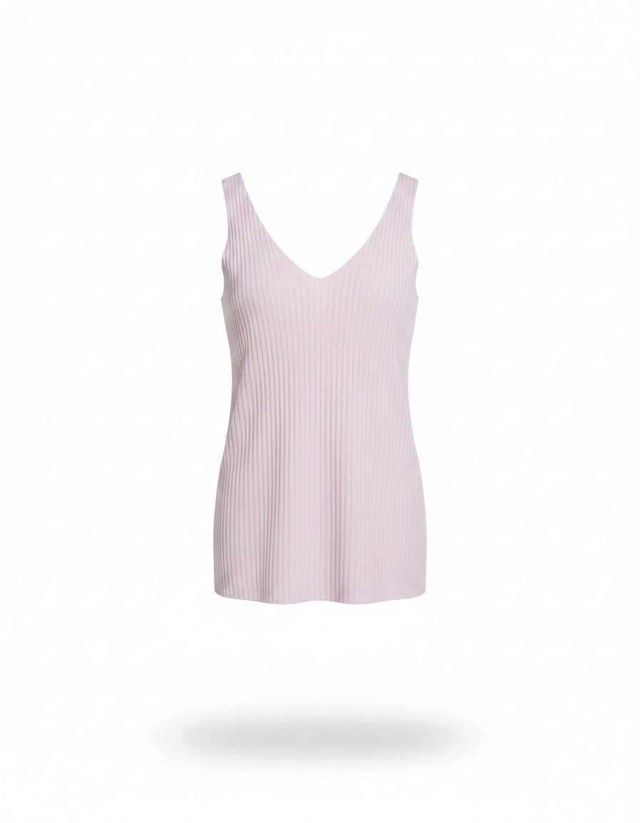 Aurelia Ribbed Inner Top