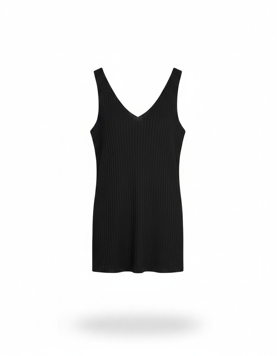 Aurelia Ribbed Inner Top