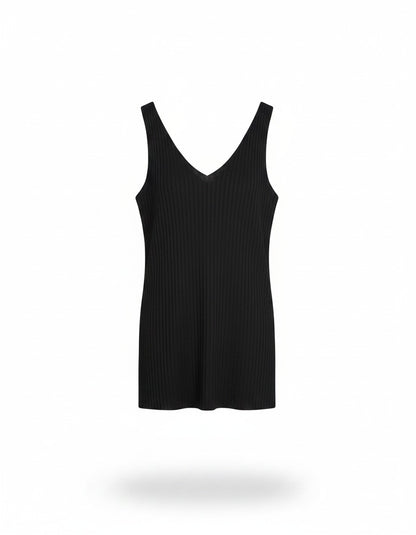 Aurelia Ribbed Inner Top