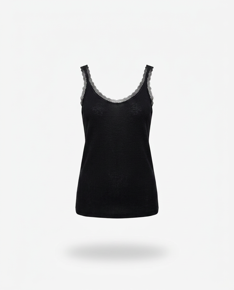 Liora Sleeveless Inner Top