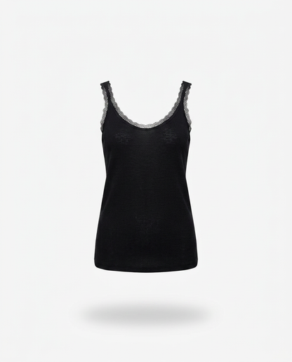 Liora Sleeveless Inner Top