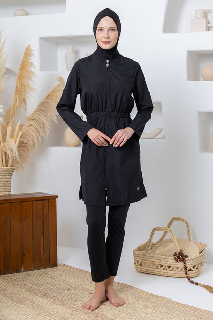 Maresiva Burkini Swimsuit-2404