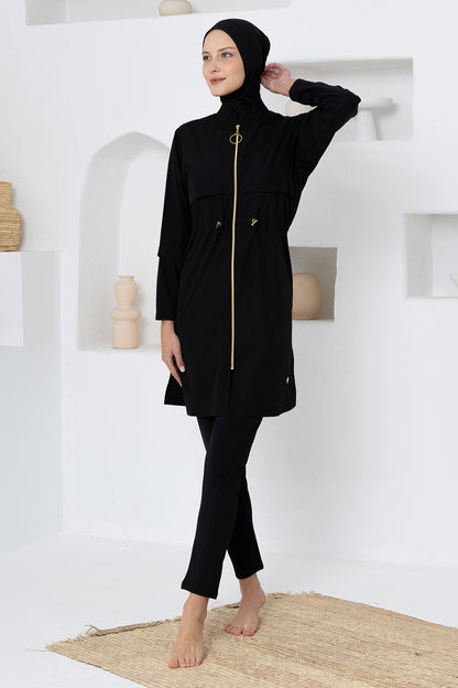 Maresiva Burkini Swimsuit-2405