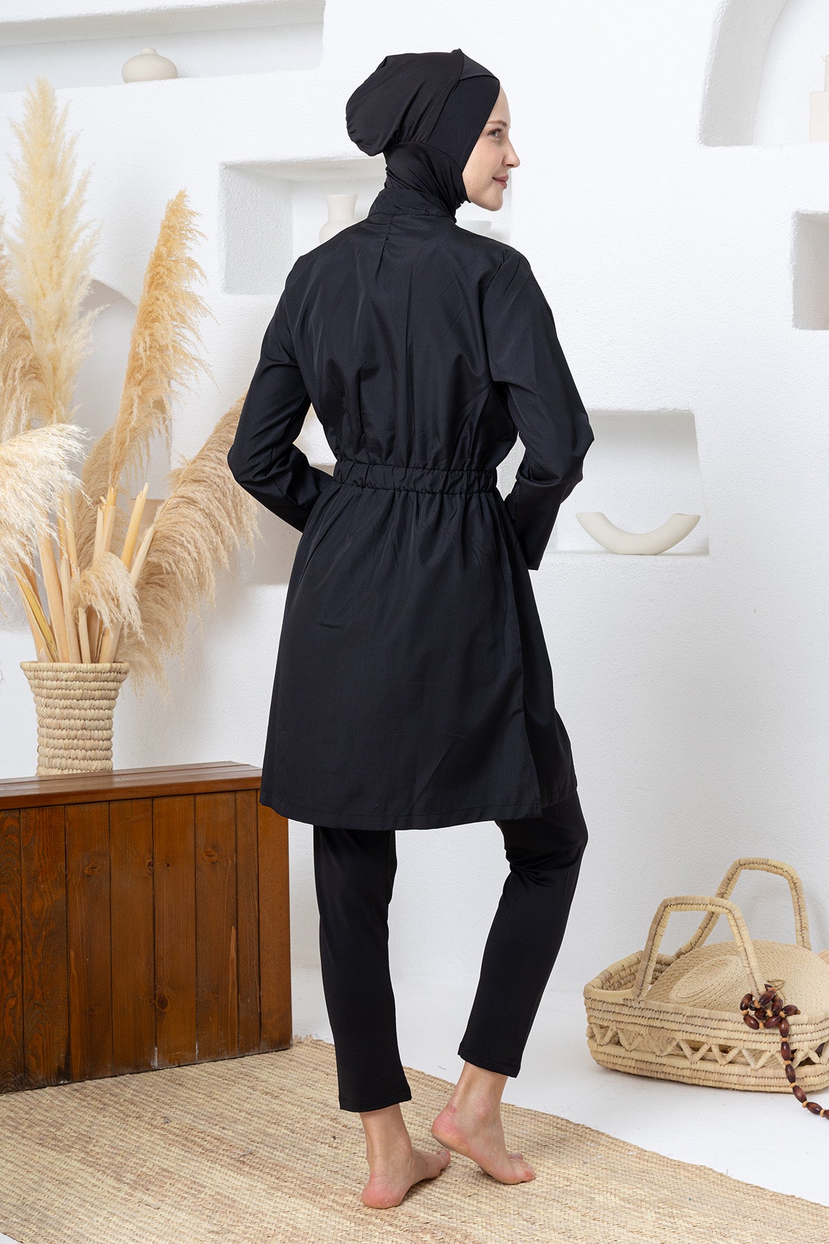 Maresiva Burkini Swimsuit-2404