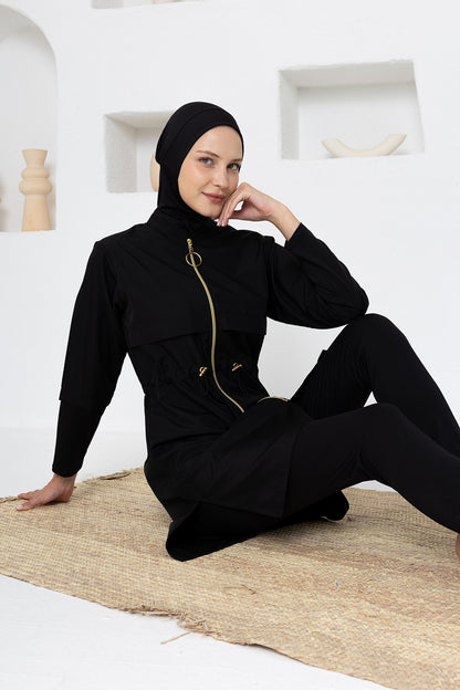 Maresiva Burkini Swimsuit-2405